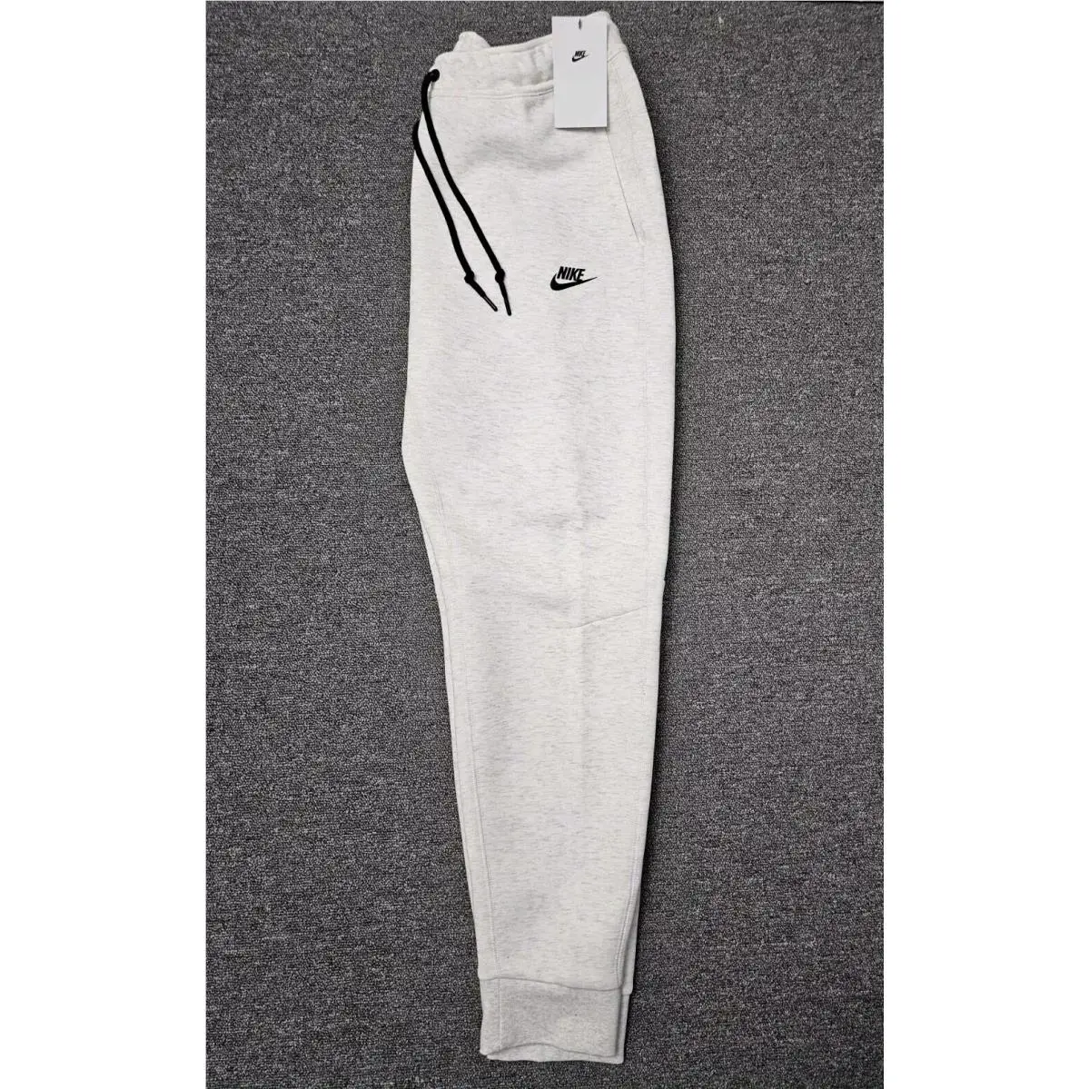 Nike clothing - Sportswear Tech - Sportswear Tech - nike fb8002-051 - Gray 19