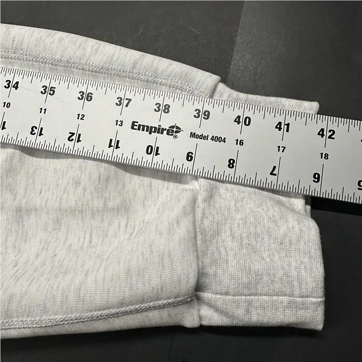 Nike clothing - FB8002051 - FB8002051 - Gray 8
