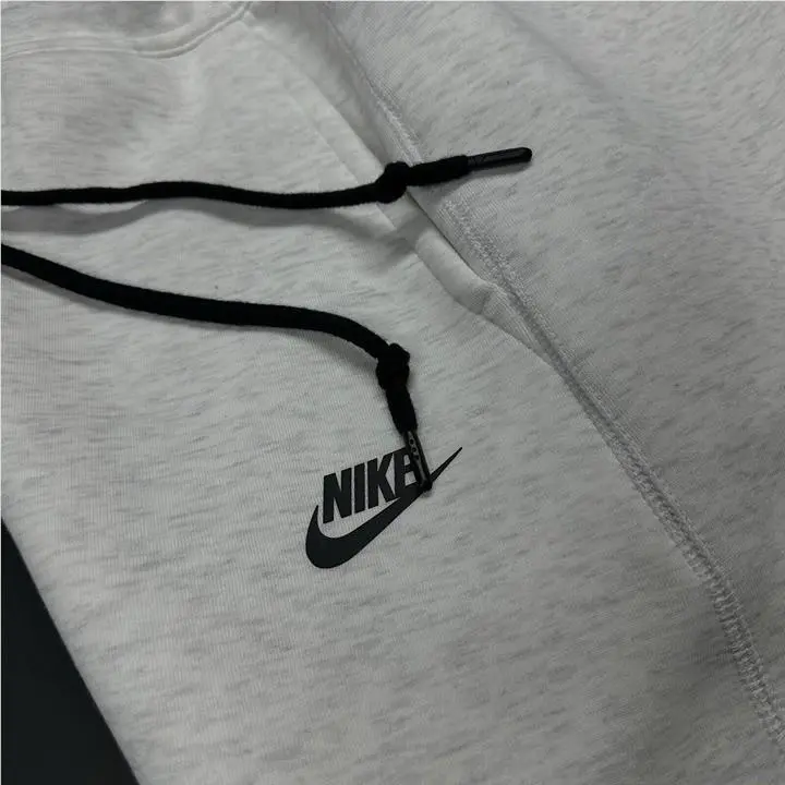Nike clothing - FB8002051 - FB8002051 - Gray 0