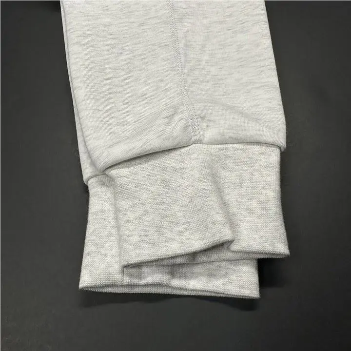 Nike clothing - FB8002051 - FB8002051 - Gray 2