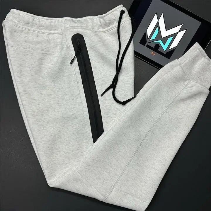 Nike clothing - FB8002051 - FB8002051 - Gray 3