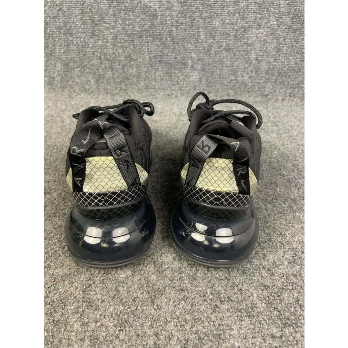 Nike shoes - Nike Air Max - Air Max - CI3871-001 - Black (UPC: 193654545161) 2