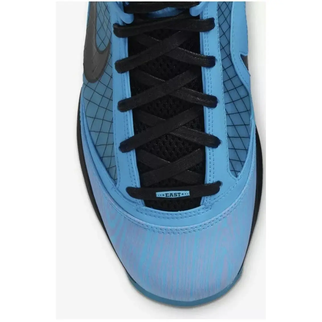 Nike shoes - Nike Lebron 7 - Lebron - Multicolor 2