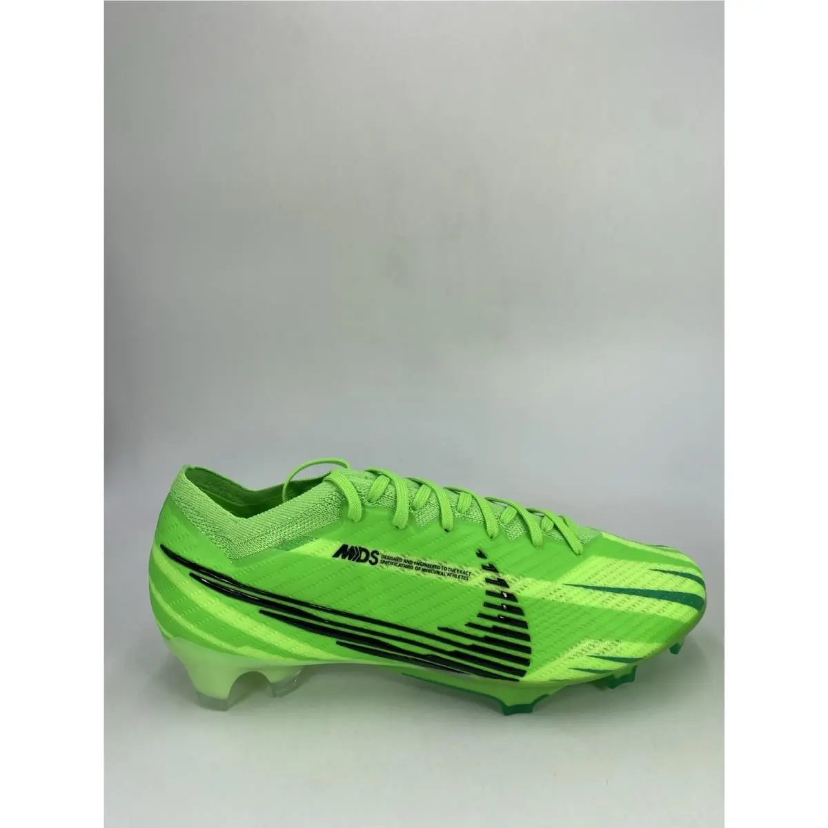 Nike shoes - Nike Zoom Vapor - Zoom Vapor - FJ7196 300 - Green Strike/Black (UPC: 196975707706) 0