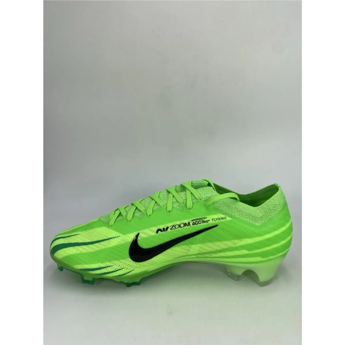 Nike shoes - Nike Zoom Vapor - Zoom Vapor - FJ7196 300 - Green Strike/Black (UPC: 196975707706) 1