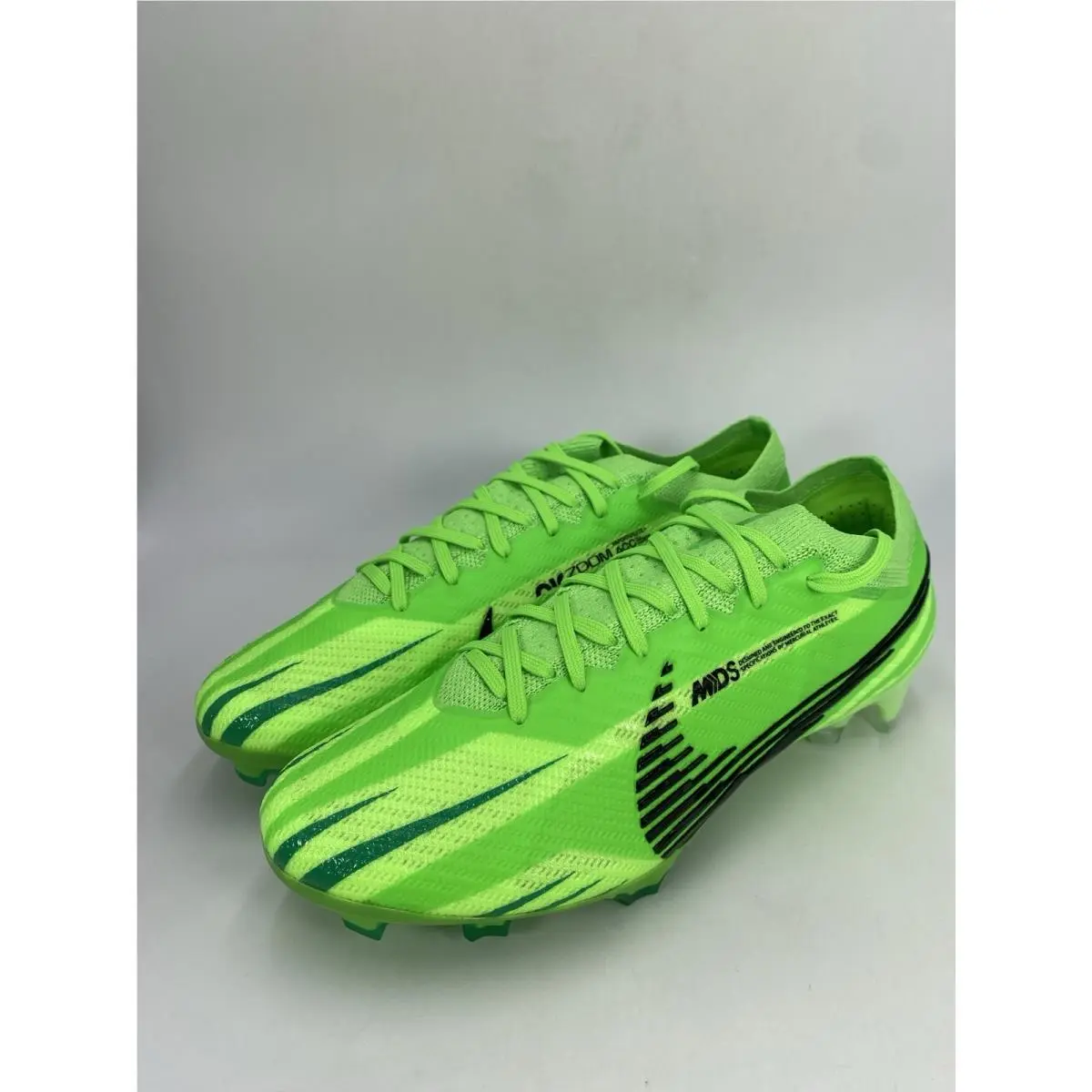 Nike shoes - Nike Zoom Vapor - Zoom Vapor - FJ7196 300 - Green Strike/Black (UPC: 196975707706) 2