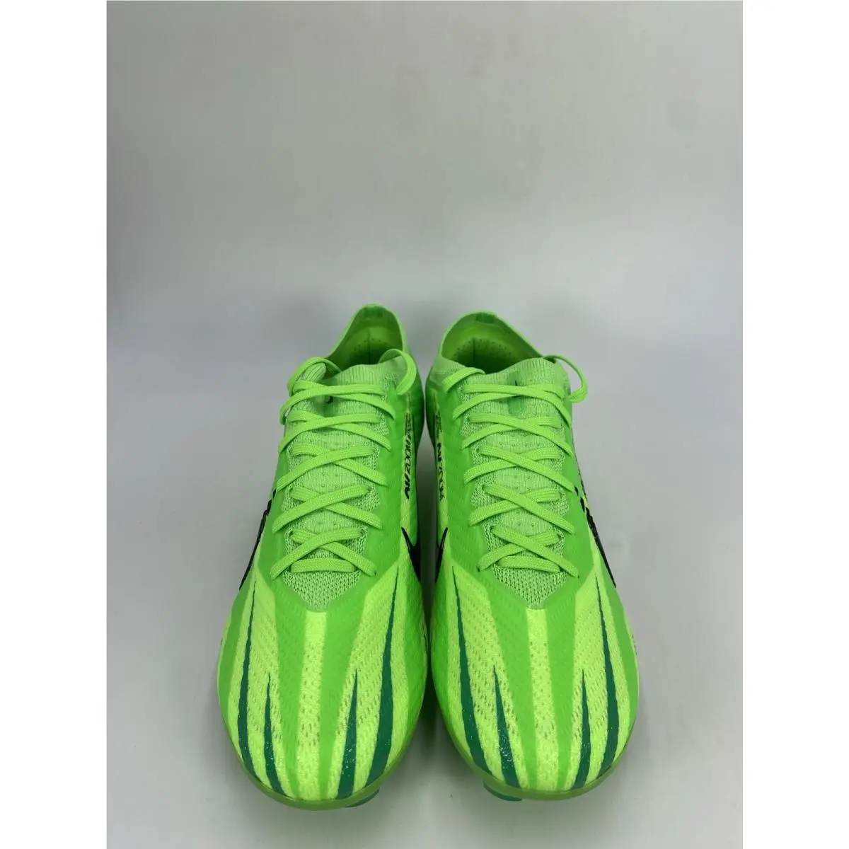 Nike shoes - Nike Zoom Vapor - Zoom Vapor - FJ7196 300 - Green Strike/Black (UPC: 196975707706) 5