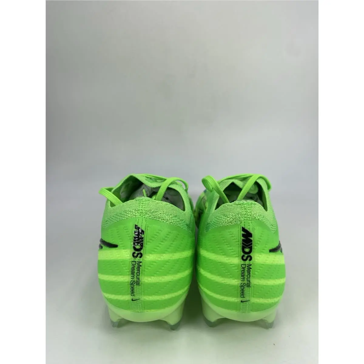 Nike shoes - Nike Zoom Vapor - Zoom Vapor - FJ7196 300 - Green Strike/Black (UPC: 196975707706) 6