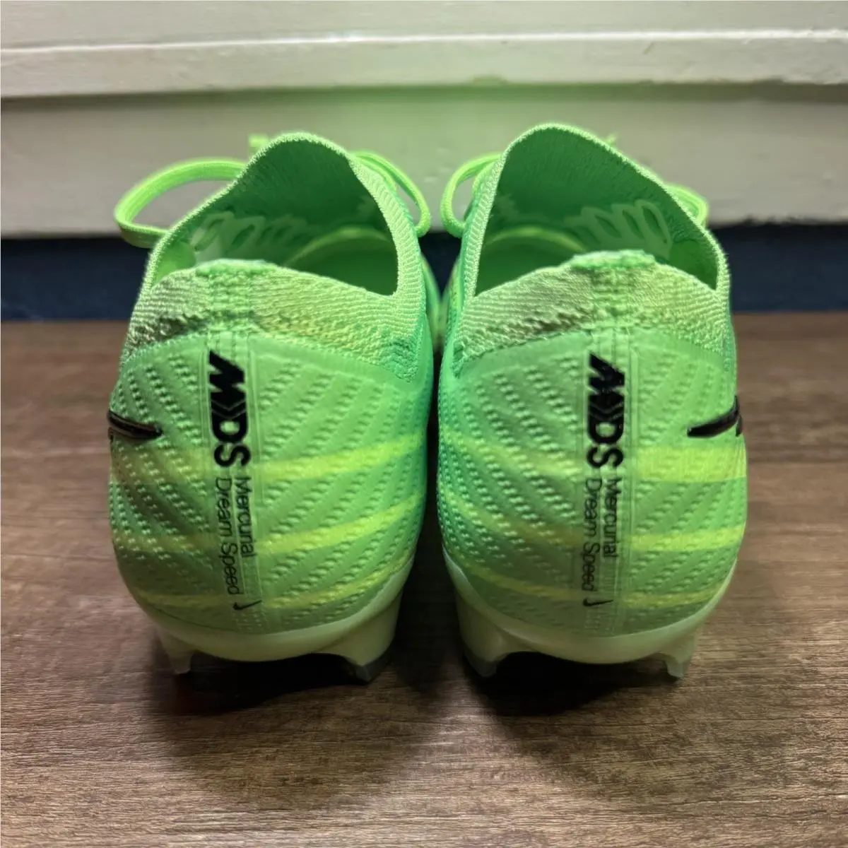 Nike shoes - Nike Mercurial Vapor - Mercurial Vapor - FJ7196-300 - Green 6