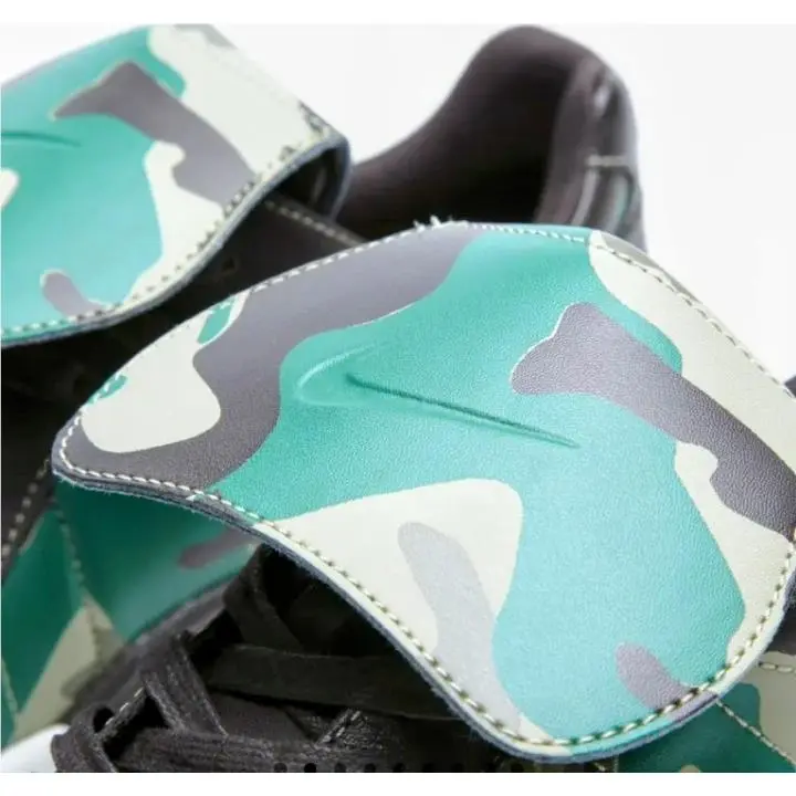 Nike shoes - Nike Tiempo 94 - Tiempo - 667385-223 - Green 10
