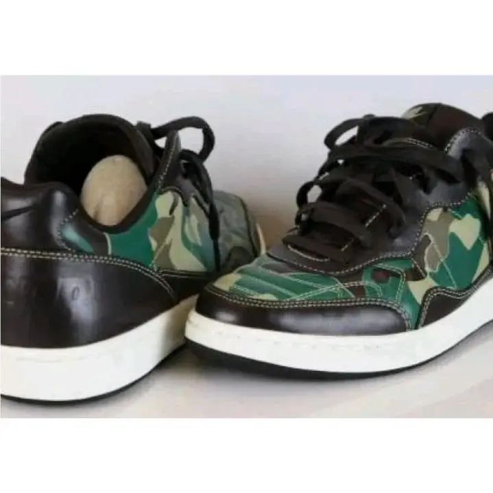 Nike shoes - Nike Tiempo 94 - Tiempo - 667385-223 - Green 2
