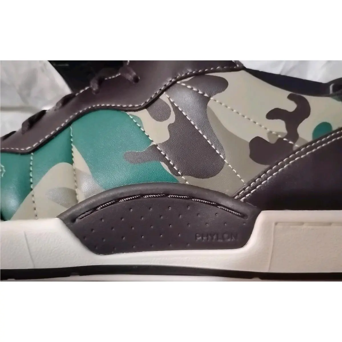 Nike shoes - Nike Tiempo 94 - Tiempo - 667385-223 - Green 8