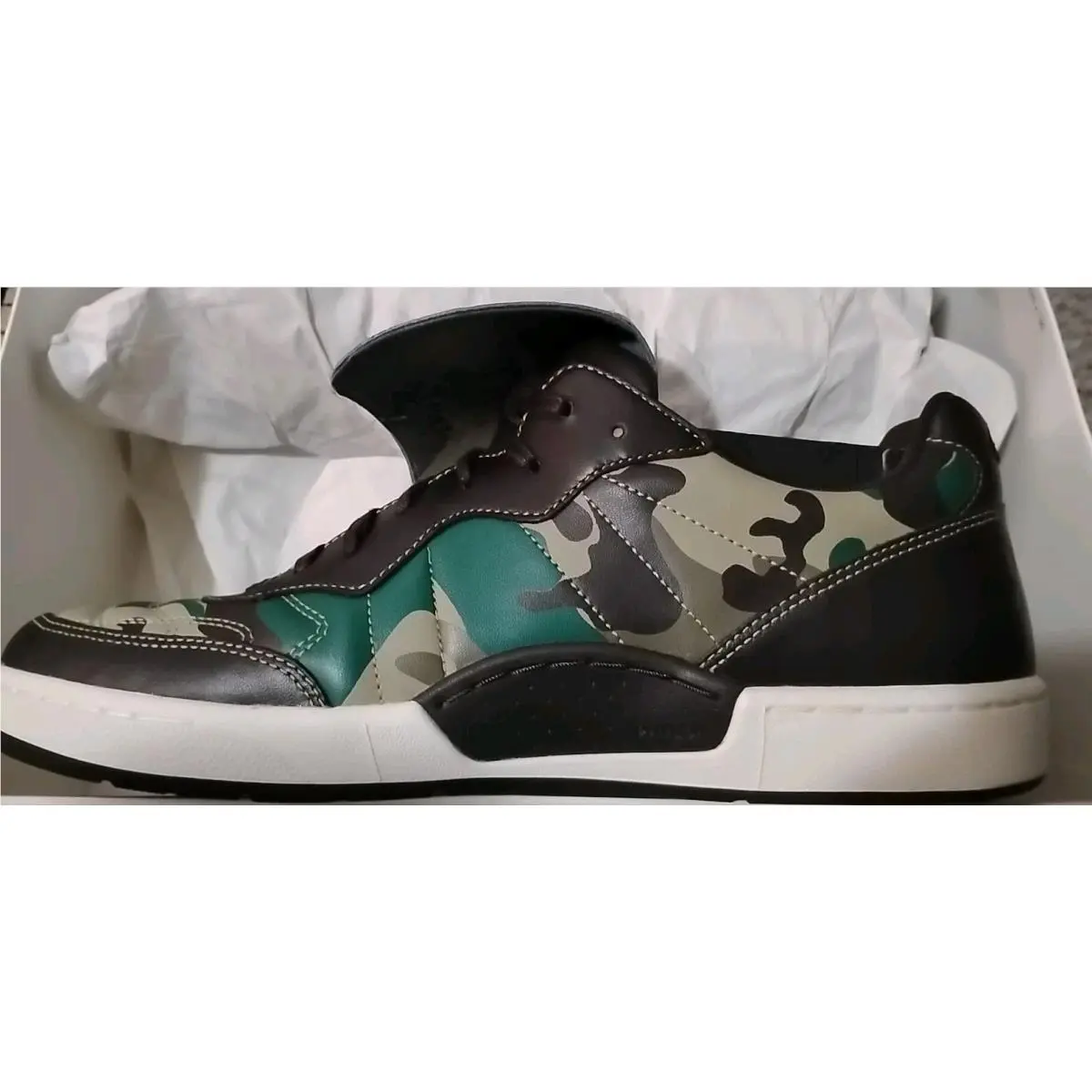 Nike shoes - Nike Tiempo 94 - Tiempo - 667385-223 - Green 9