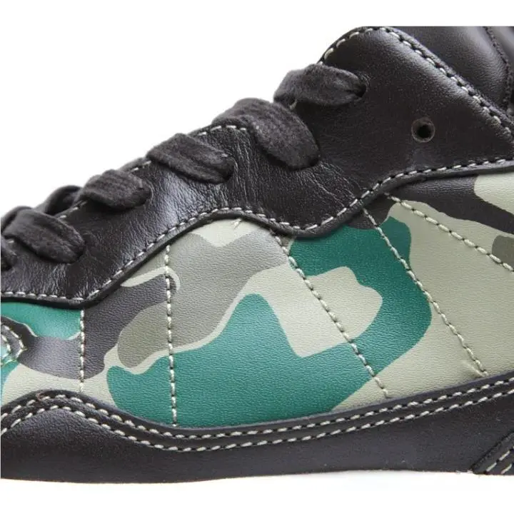 Nike shoes - Nike Tiempo 94 - Tiempo - 667385-223 - Green 11