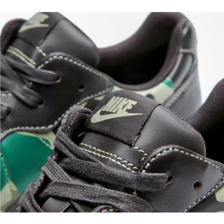 Nike shoes - Nike Tiempo 94 - Tiempo - 667385-223 - Green 12