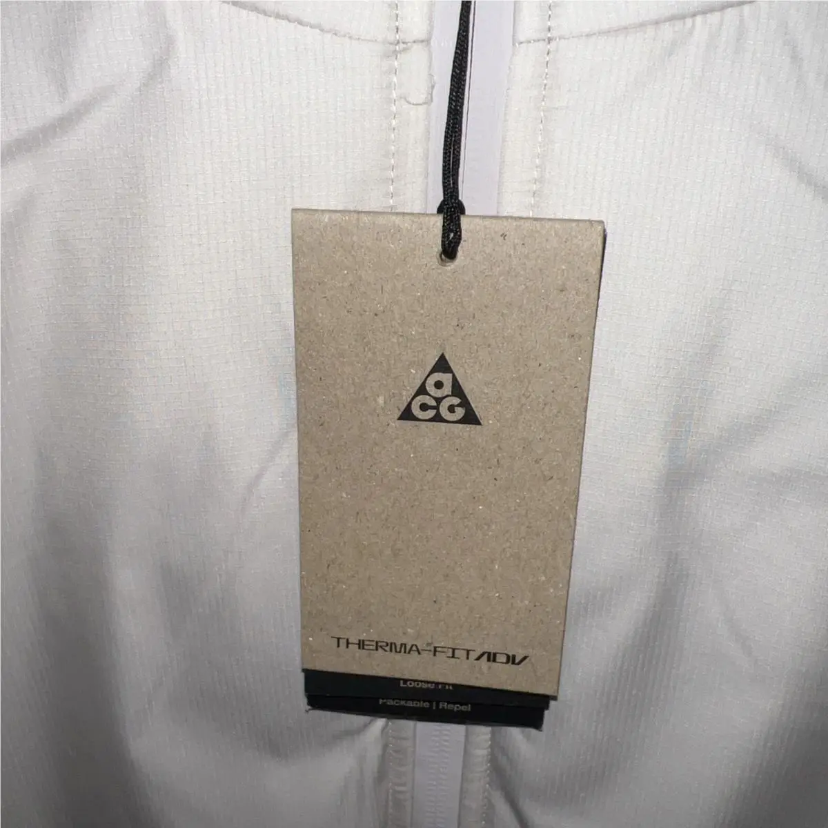Nike clothing - Nike ACG Rope De Dope - FV8690104 - White 8