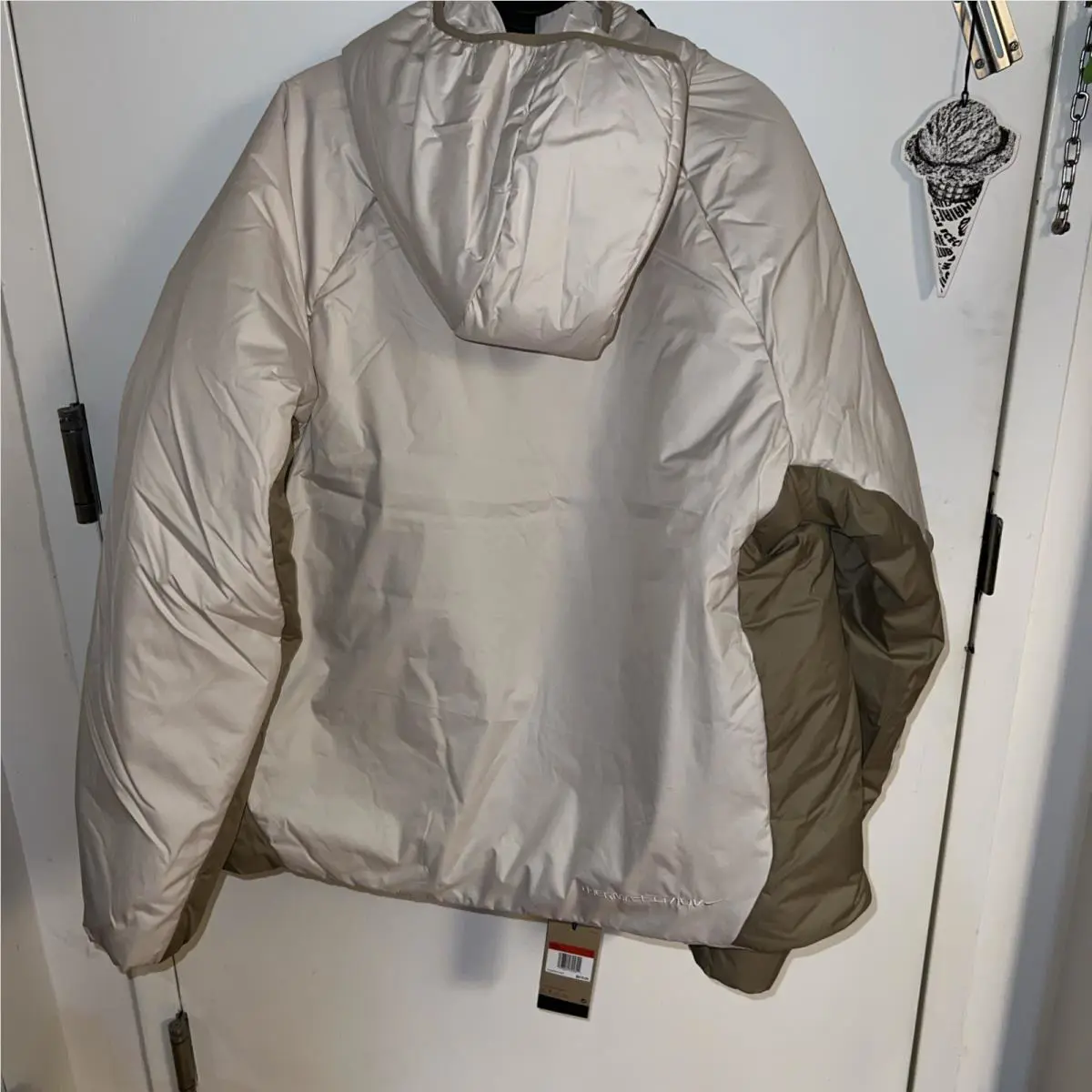 Nike clothing - Nike ACG Rope De Dope - FV8690104 - White 16