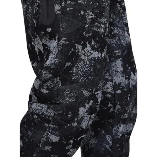 Nike clothing - Nike Tech - Tech - Black (UPC: 197859605156) 3