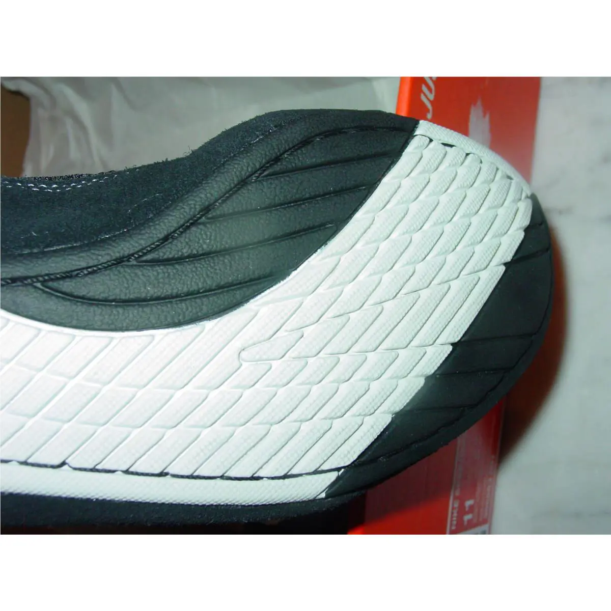 Nike shoes - 366683001 - 366683-001 - Black 5