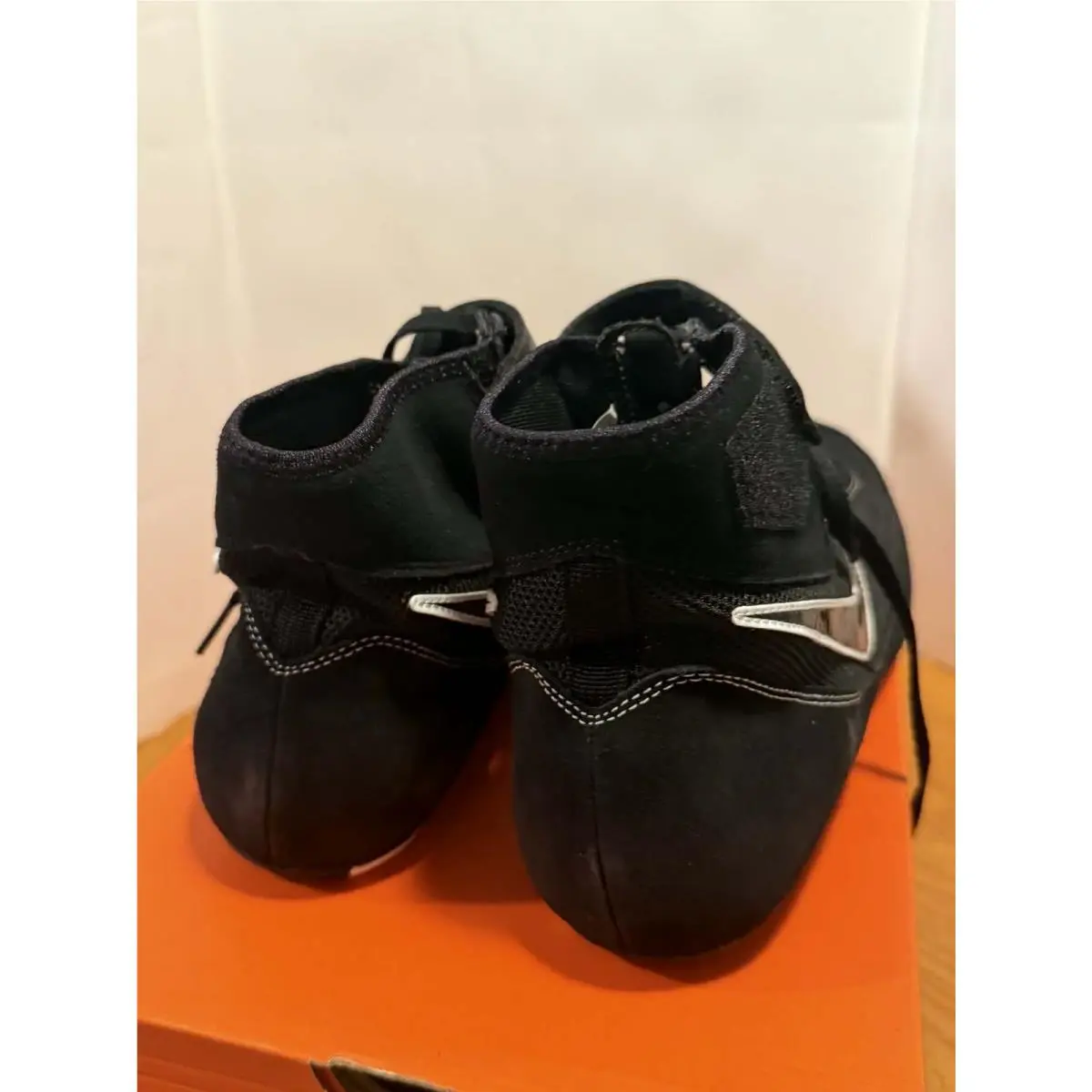 Nike shoes - 366683001 - 366683-001 - Black 0