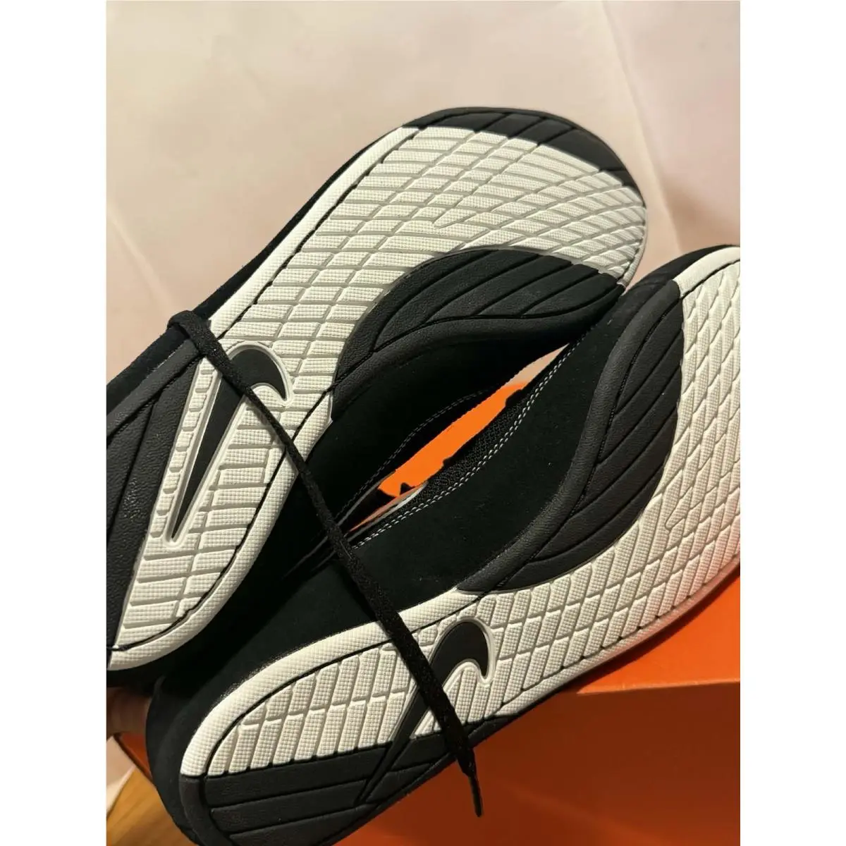 Nike shoes - 366683001 - 366683-001 - Black 3