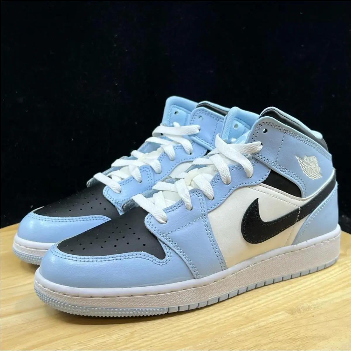Nike shoes - Blue 0