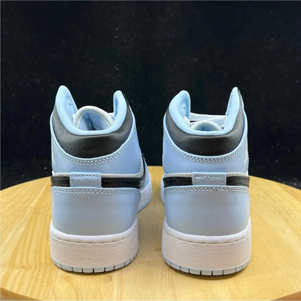 Nike shoes - Blue 7
