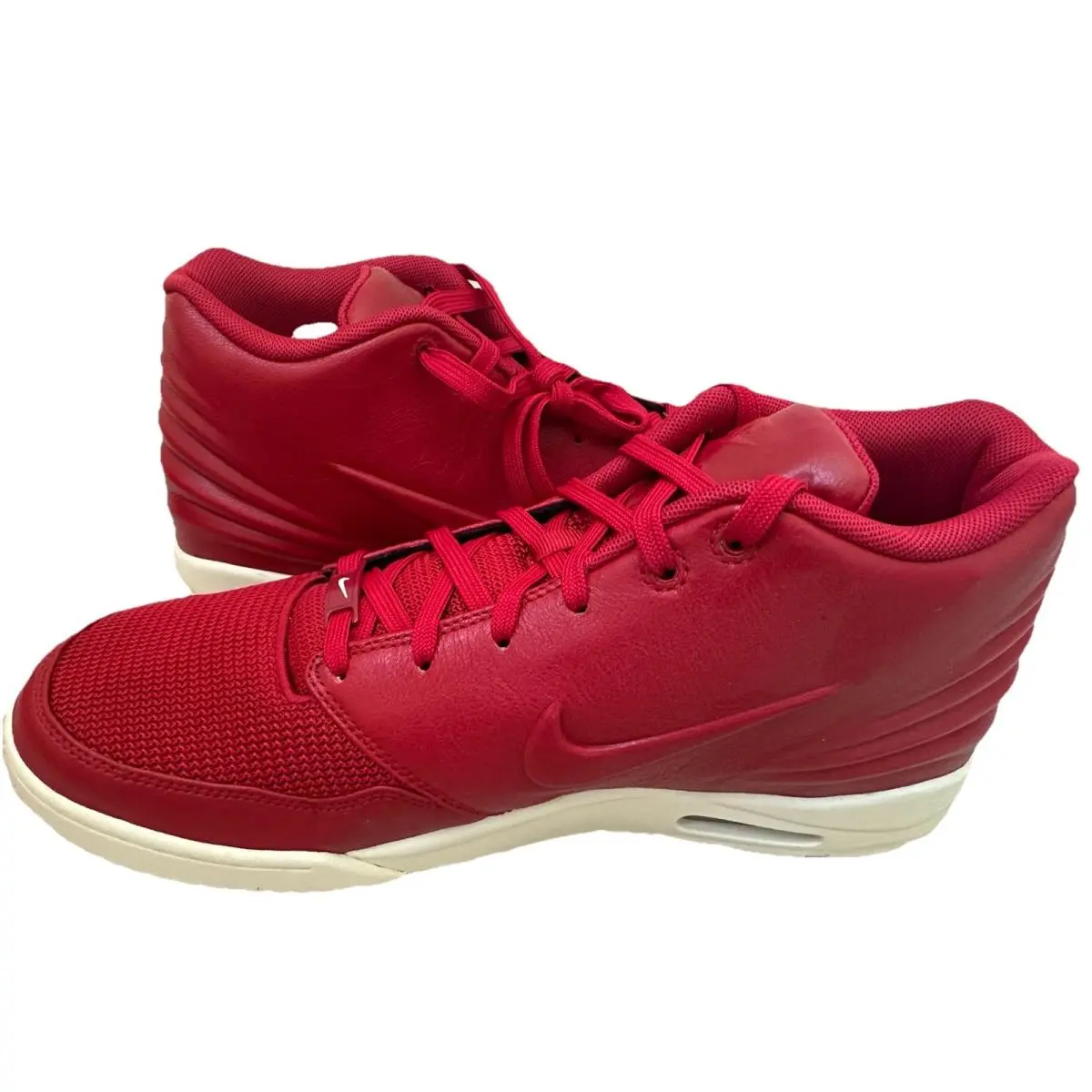 Nike shoes - Nike Air Entertrainer - Air Entertrainer - 819854-600 - Red 1