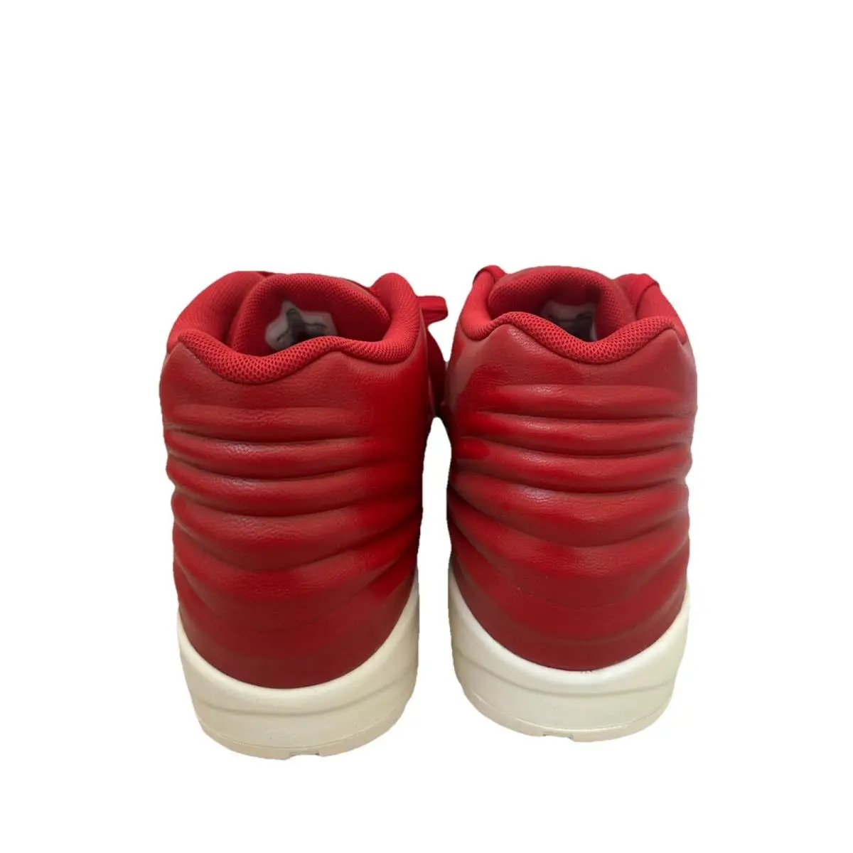 Nike shoes - Nike Air Entertrainer - Air Entertrainer - 819854-600 - Red 2