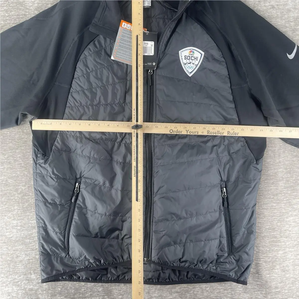 Nike clothing - Nike Dri-Fit - Black 2