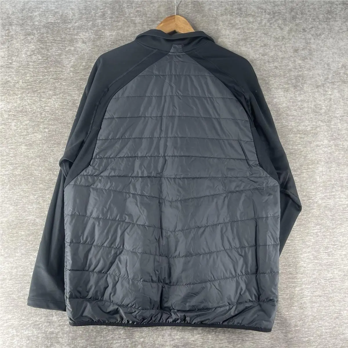 Nike clothing - Nike Dri-Fit - Black 4