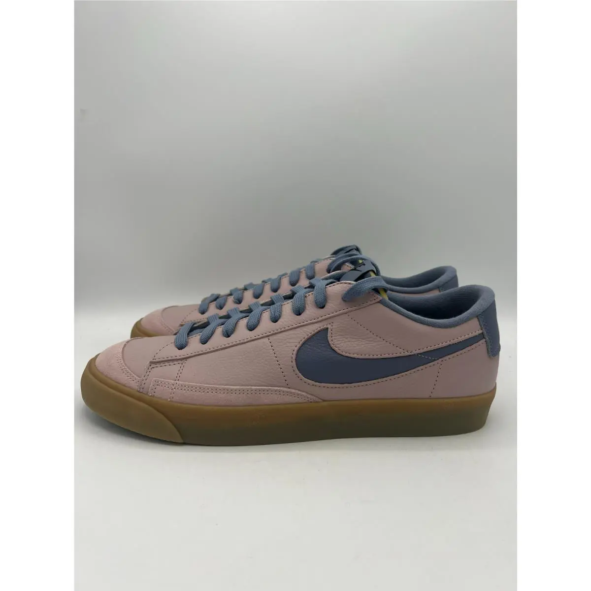 Nike shoes - Nike Blazer Low `77 - Blazer Low - Pink 0
