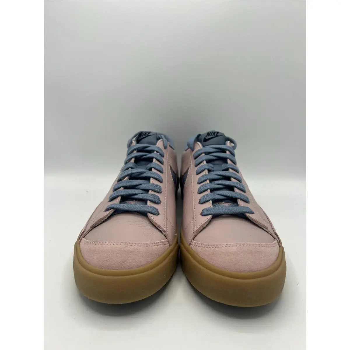 Nike shoes - Nike Blazer Low `77 - Blazer Low - Pink 1