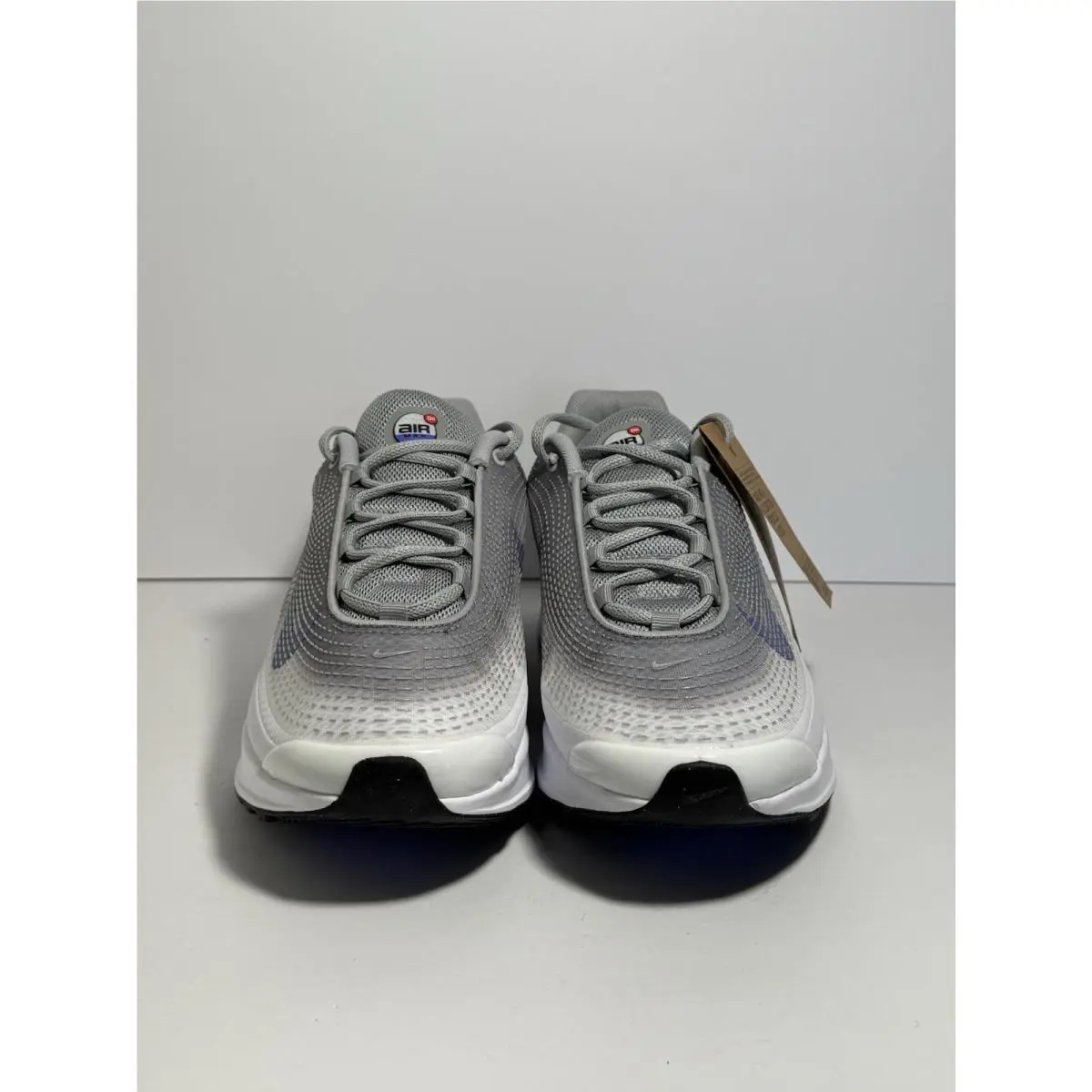 Nike shoes - Nike Air Max DN - Air Max - HQ4565-001 - White 1