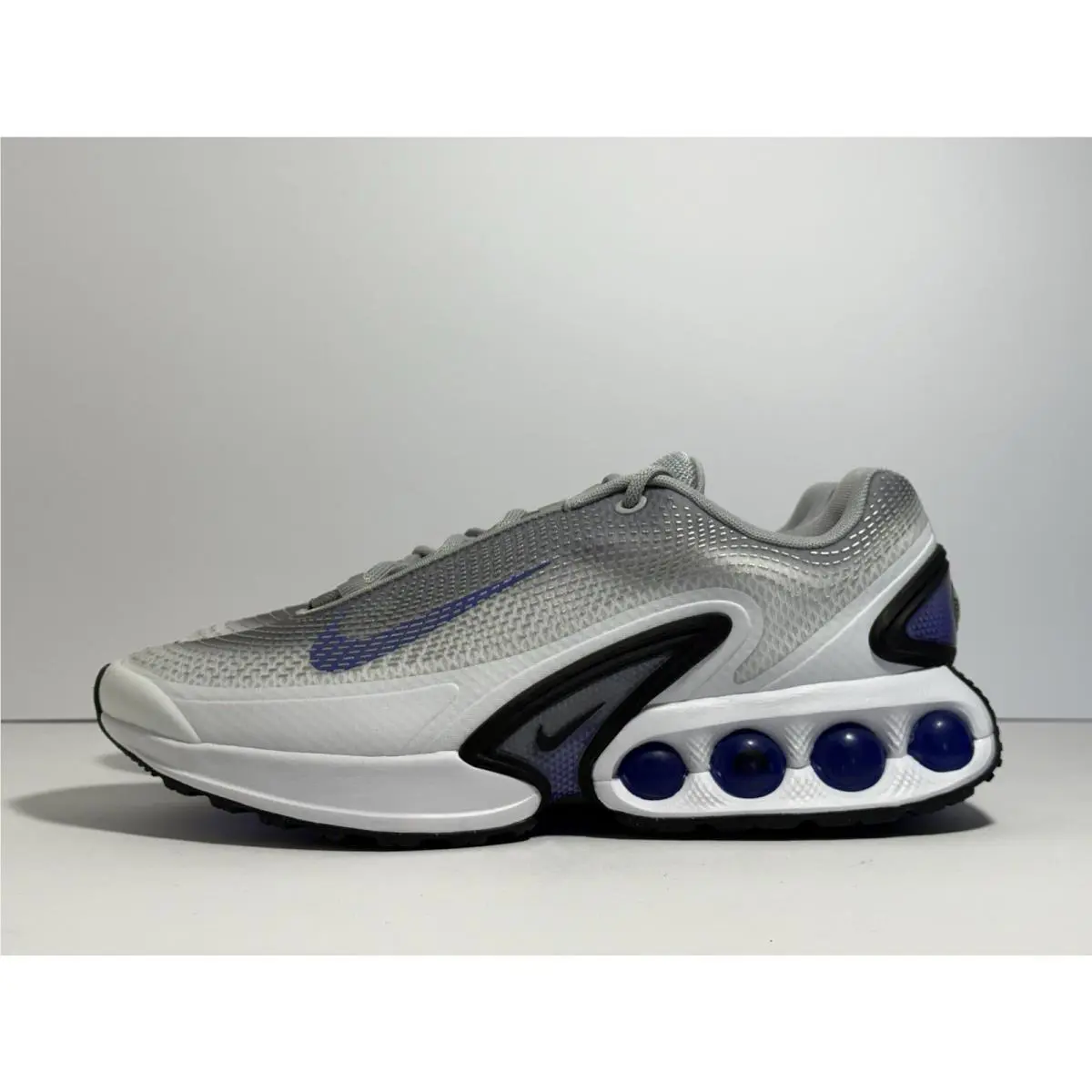 Nike shoes - Nike Air Max DN - Air Max - HQ4565-001 - White 2