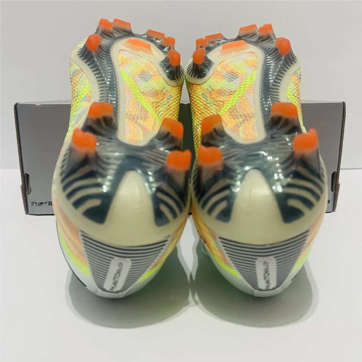 Nike shoes - Nike Phantom GT2 - Phantom - CZ9890-343 - Green 4