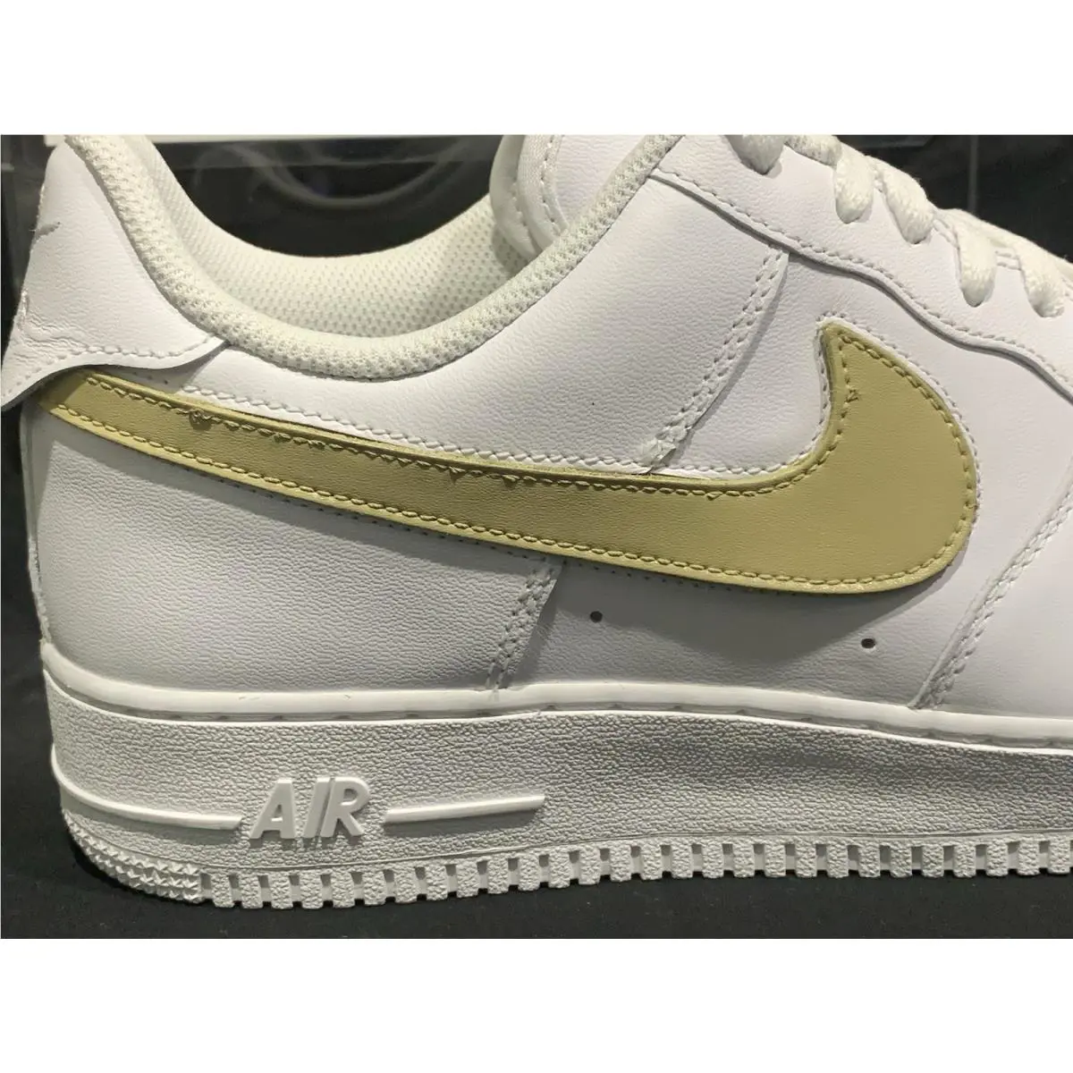 Nike shoes - Nike Air Force 1 Low - Multicolor 1