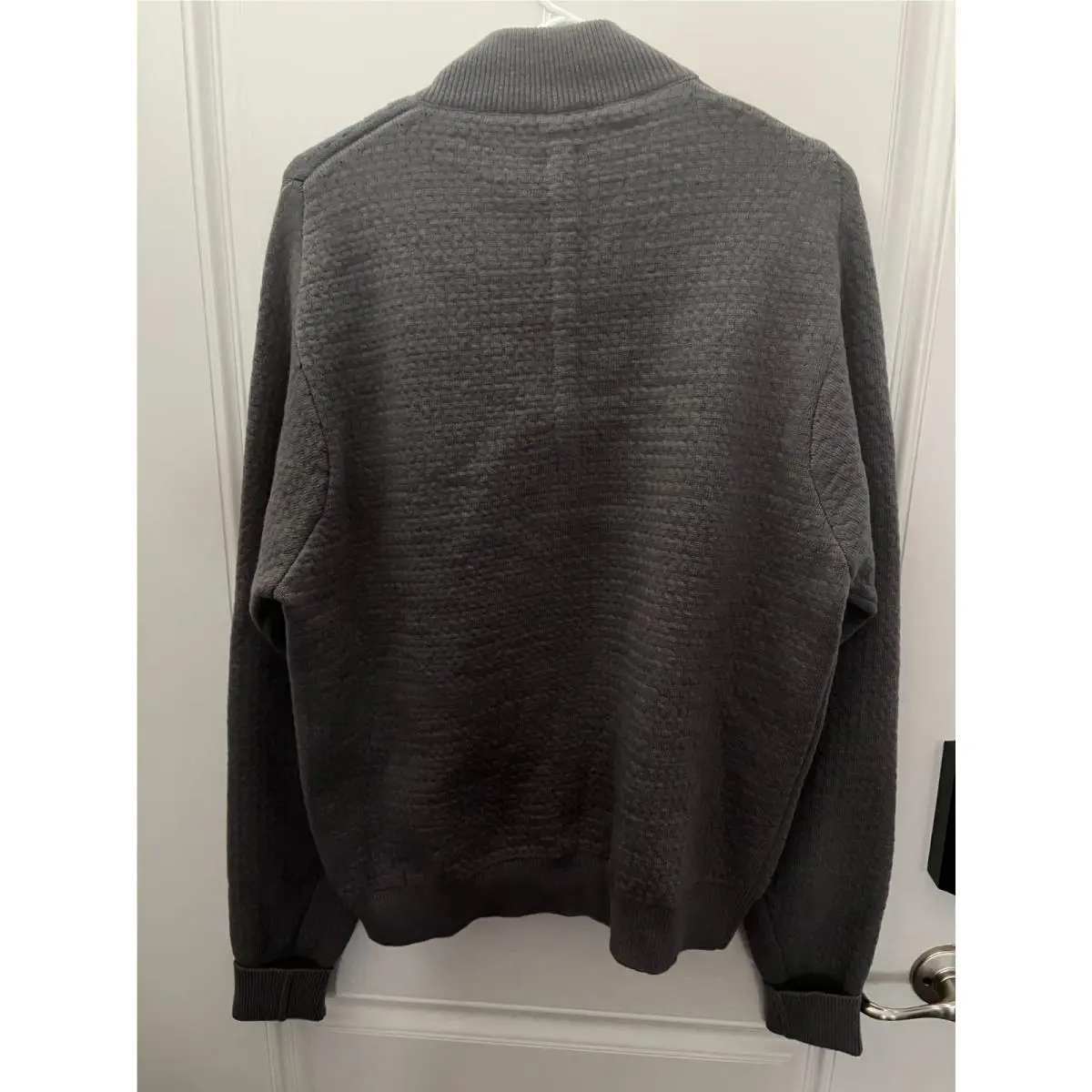 Nike clothing - Gray 0