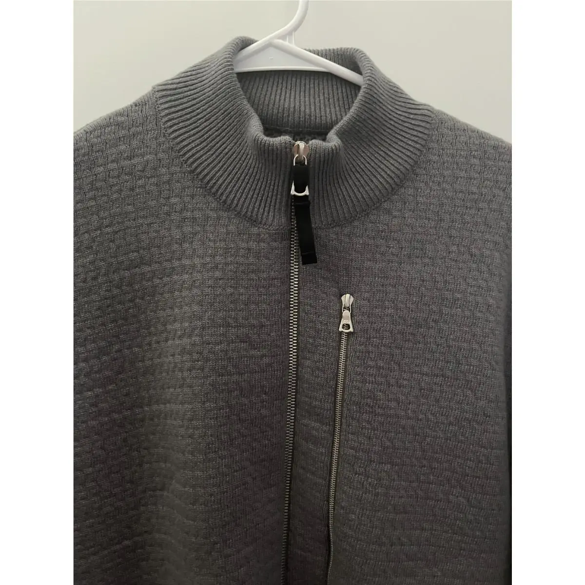 Nike clothing - Gray 1