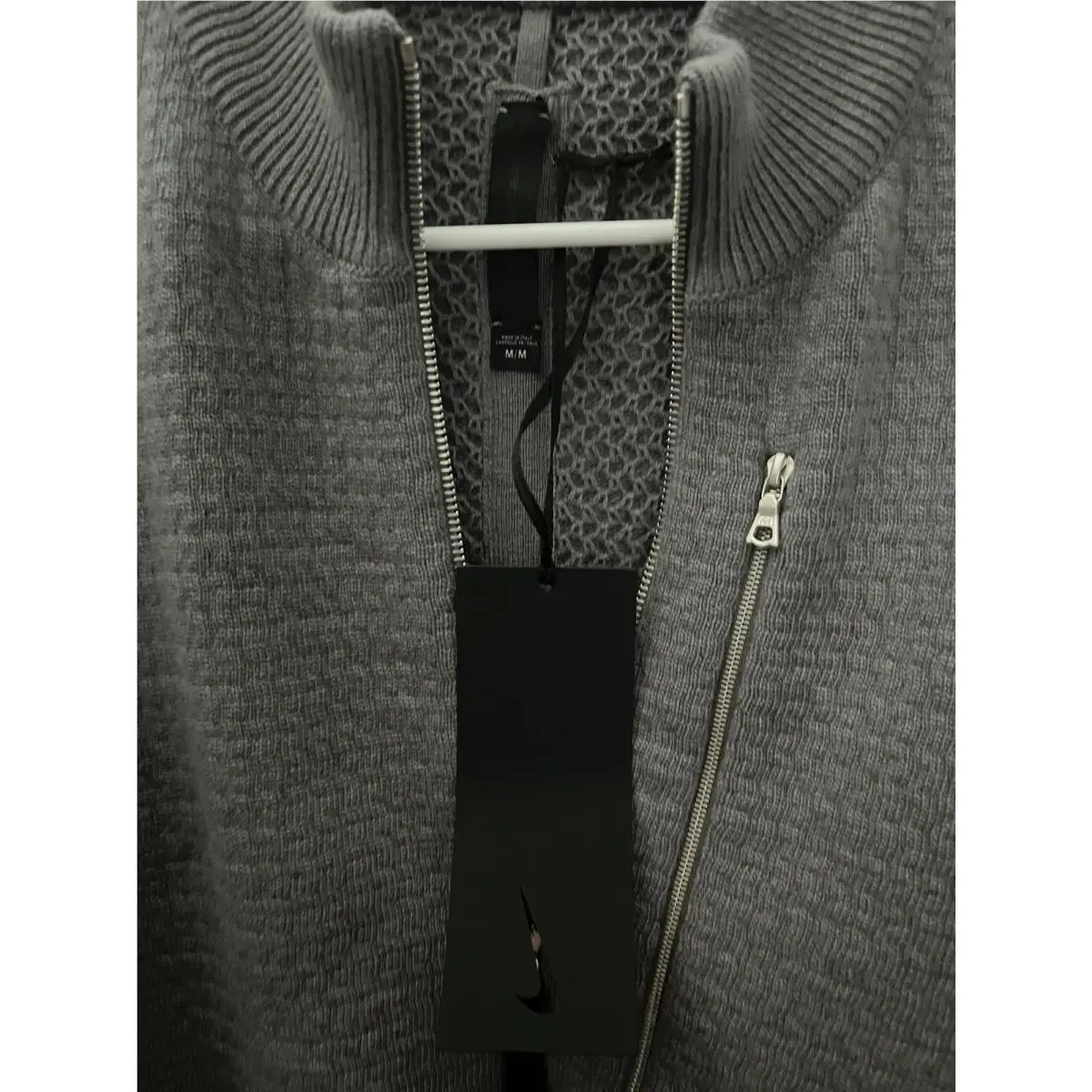 Nike clothing - Gray 2