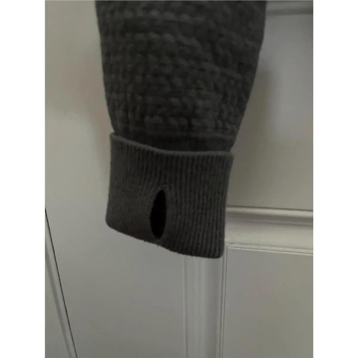 Nike clothing - Gray 4