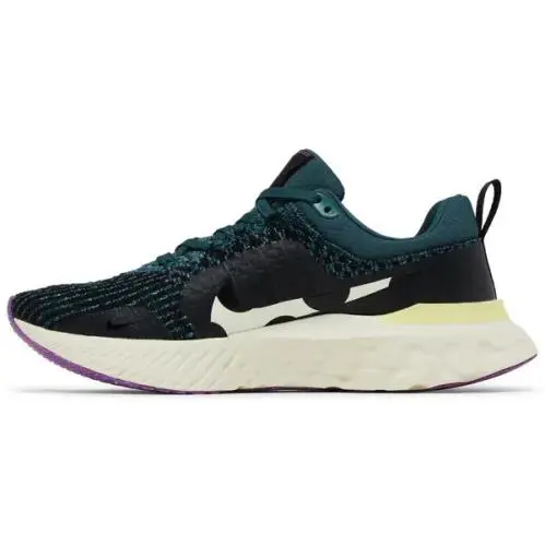 Nike shoes - Nike React Infinity Run FK 3 - Green 0