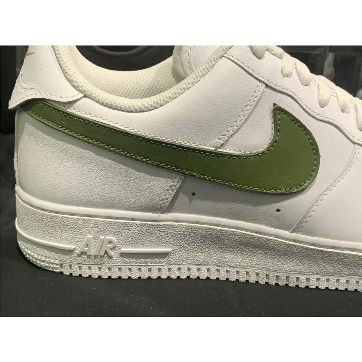 Nike shoes - Nike Air Force 1 Low - Multicolor 1