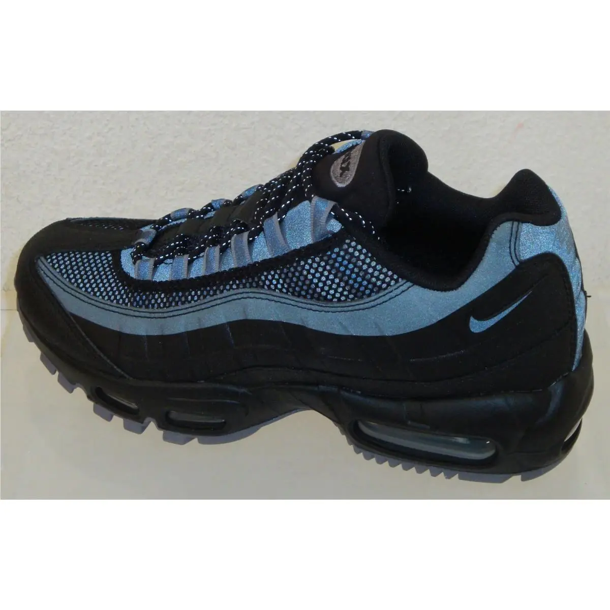 Nike shoes - Nike Air Max 95 Utility - BQ5616 001 - Multi-Color (UPC: 00193151653284) 7