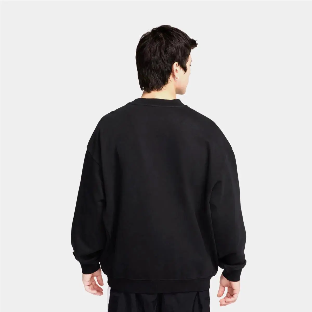 Nike clothing - Black (UPC: 0197860043787) 7