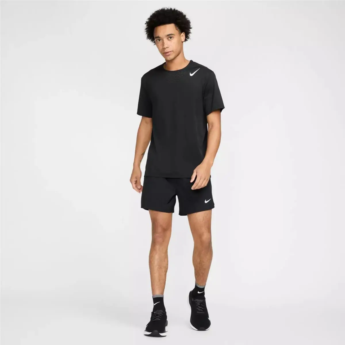 Nike clothing - HJ3377451 - HJ3377451 - Black (UPC: 197860506305) 2