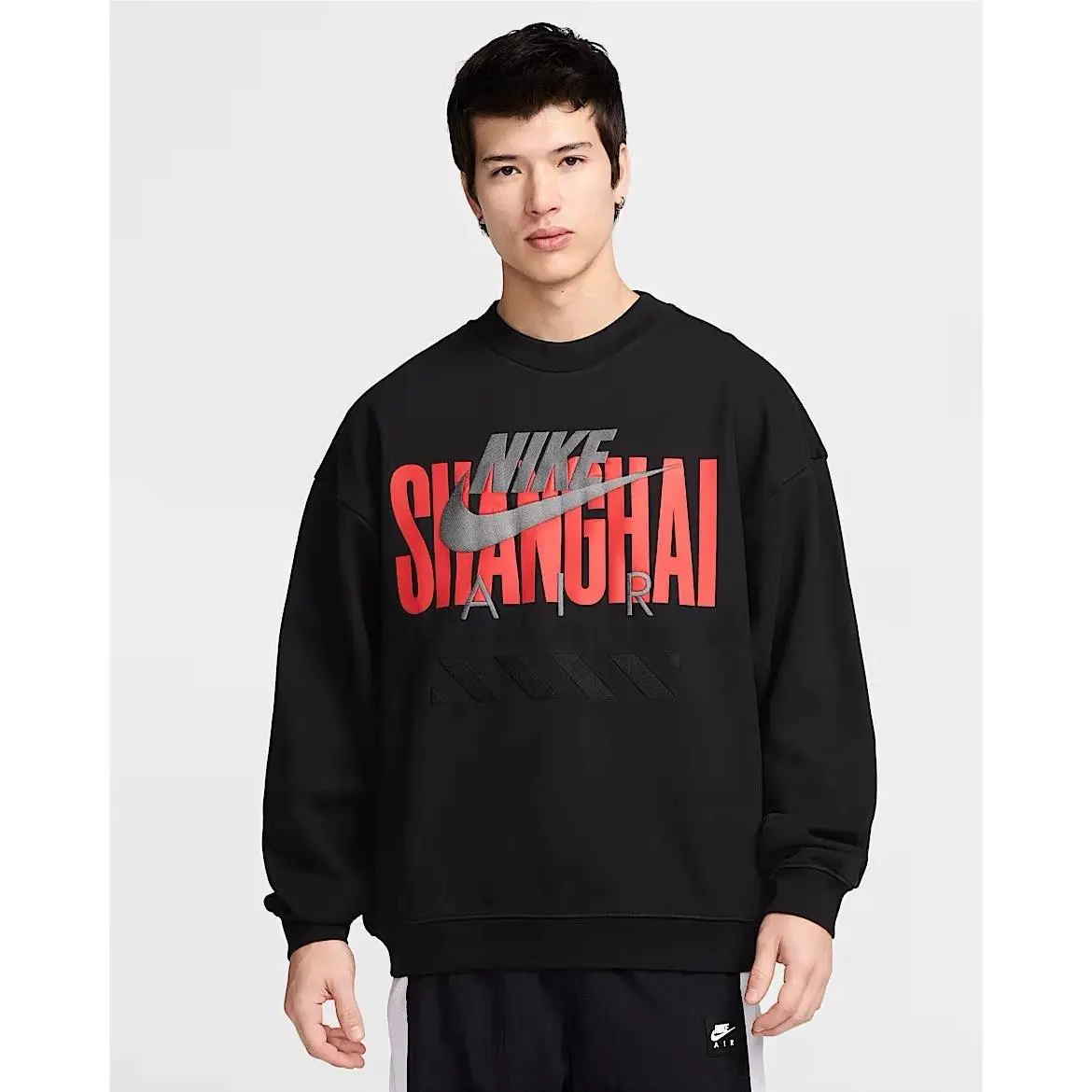 Nike clothing - Black (UPC: 0197860043787) 6