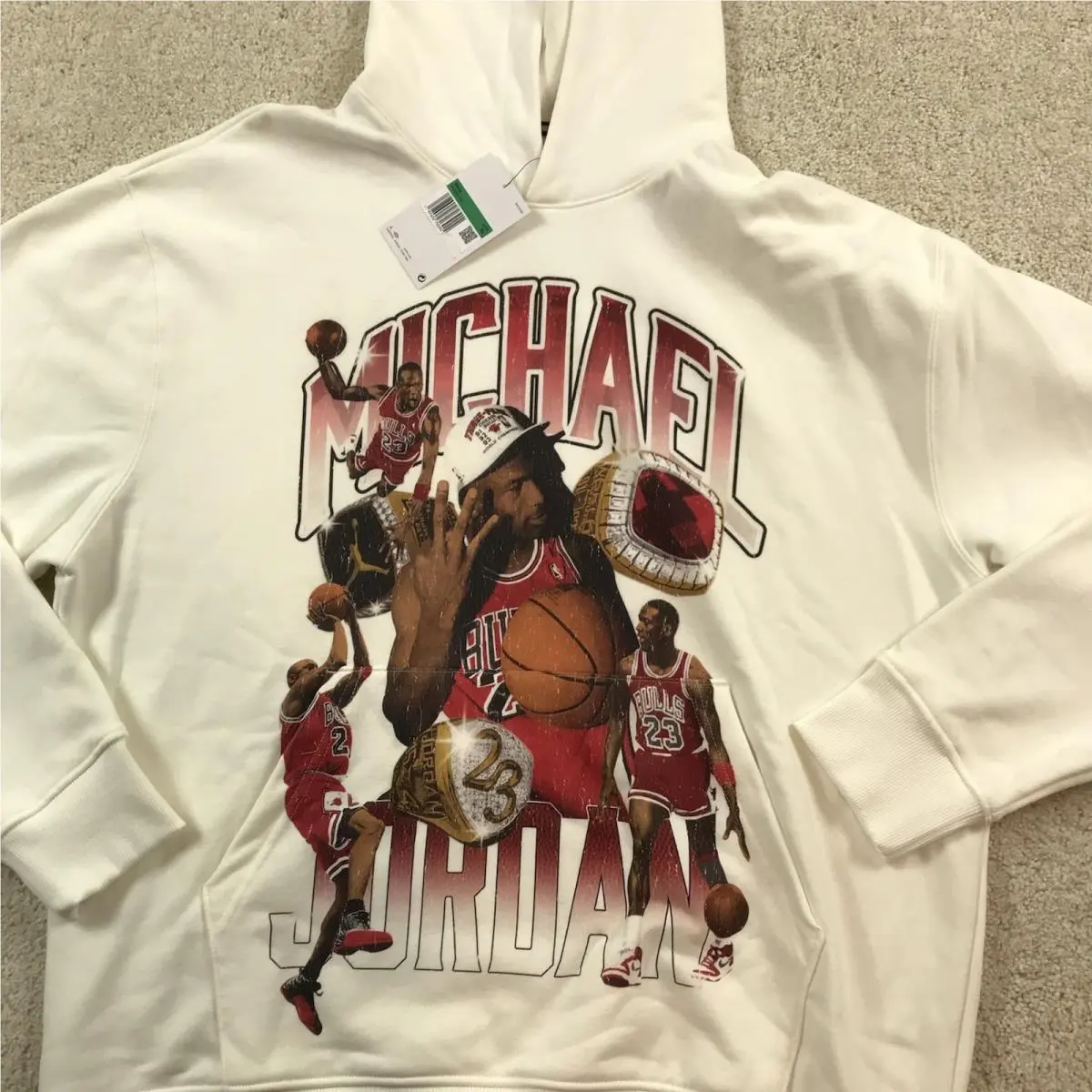 Nike clothing - Ivory 0