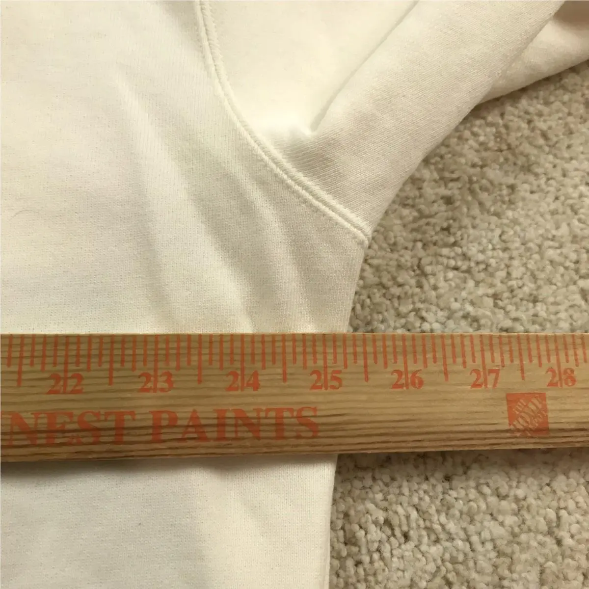 Nike clothing - Ivory 2