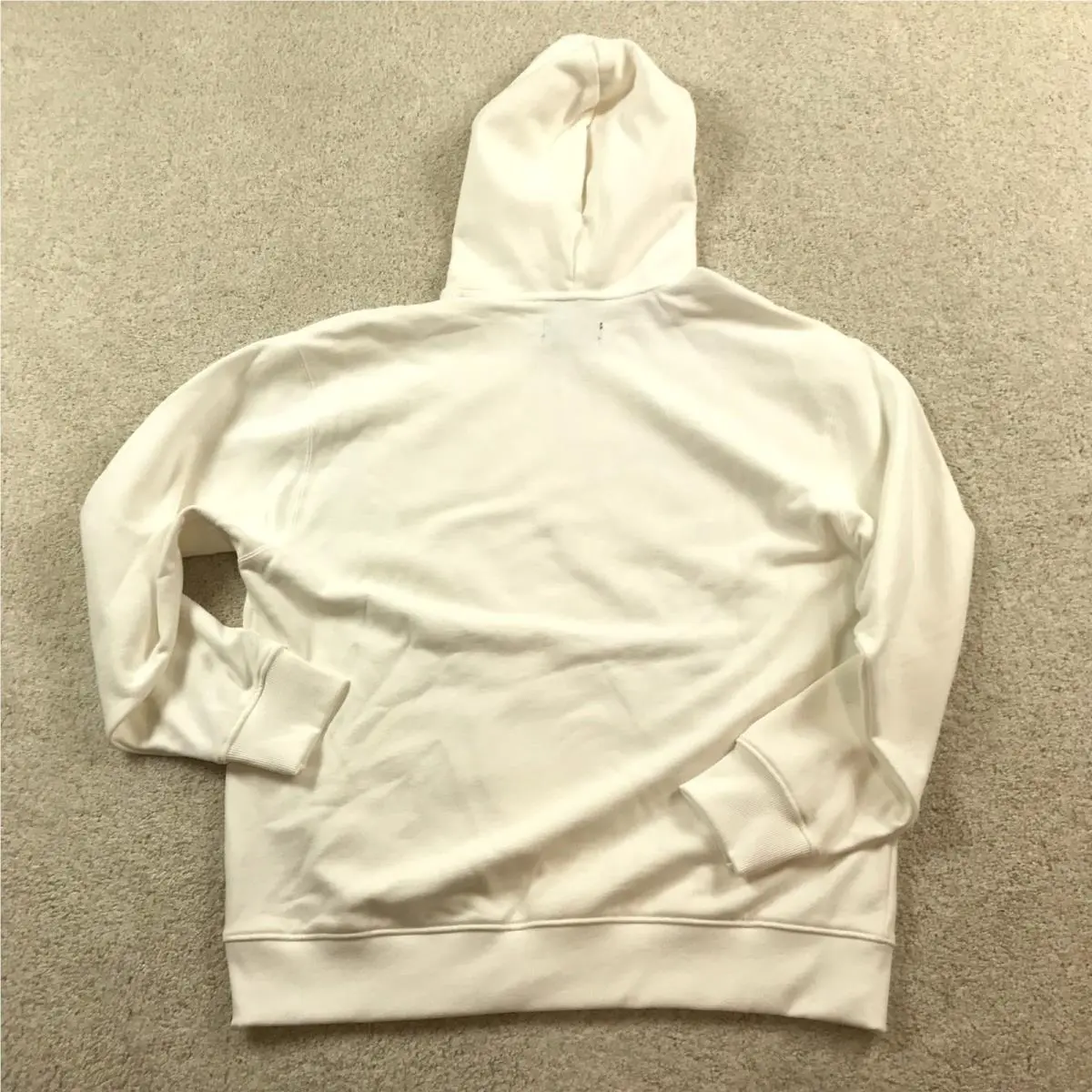 Nike clothing - Ivory 5
